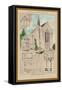 The Edward Cambell Church-null-Framed Stretched Canvas