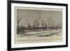 The Effects of Noxious Vapours on Vegetation-null-Framed Giclee Print