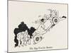 The Egg Test for Brakes-William Heath Robinson-Mounted Art Print