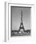 The Eiffel Tower, 1887-89-Alexandre-Gustave Eiffel-Framed Giclee Print