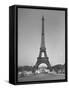 The Eiffel Tower, 1887-89-Alexandre-Gustave Eiffel-Framed Stretched Canvas