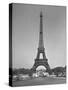 The Eiffel Tower, 1887-89-Alexandre-Gustave Eiffel-Stretched Canvas