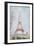 The Eiffel Tower, 1889-Georges Seurat-Framed Giclee Print