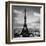 The Eiffel Tower, Paris France, c.1897-Tavin-Framed Art Print