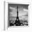 The Eiffel Tower, Paris France, c.1897-Tavin-Framed Art Print