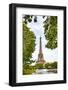 The Eiffel Tower, Paris, France, Europe-Nagy Melinda-Framed Photographic Print