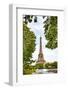 The Eiffel Tower, Paris, France, Europe-Nagy Melinda-Framed Photographic Print