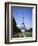 The Eiffel Tower, Paris, France-Robert Harding-Framed Photographic Print