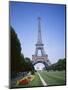 The Eiffel Tower, Paris, France-Robert Harding-Mounted Photographic Print