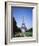 The Eiffel Tower, Paris, France-Robert Harding-Framed Photographic Print