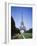 The Eiffel Tower, Paris, France-Robert Harding-Framed Photographic Print