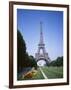 The Eiffel Tower, Paris, France-Robert Harding-Framed Photographic Print