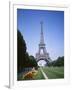 The Eiffel Tower, Paris, France-Robert Harding-Framed Photographic Print