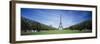 The Eiffel Tower Paris France-null-Framed Photographic Print