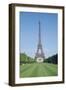 The Eiffel Tower, View Towards the Palais De Chaillot, Constructed 1887-89-Alexandre-Gustave Eiffel-Framed Giclee Print