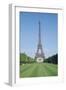 The Eiffel Tower, View Towards the Palais De Chaillot, Constructed 1887-89-Alexandre-Gustave Eiffel-Framed Giclee Print