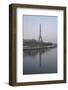 The Eiffel Tower-Dutourdumonde-Framed Photographic Print