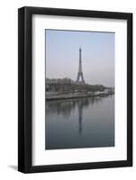 The Eiffel Tower-Dutourdumonde-Framed Photographic Print