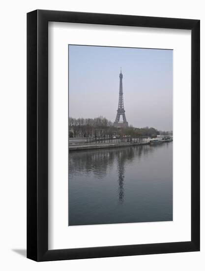 The Eiffel Tower-Dutourdumonde-Framed Photographic Print