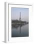 The Eiffel Tower-Dutourdumonde-Framed Photographic Print