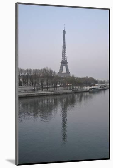 The Eiffel Tower-Dutourdumonde-Mounted Photographic Print