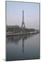 The Eiffel Tower-Dutourdumonde-Mounted Photographic Print