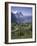 The Eiger, 3970M, Bernese Oberland, Alps, Switzerland-Andrew Sanders-Framed Photographic Print