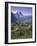 The Eiger, 3970M, Bernese Oberland, Alps, Switzerland-Andrew Sanders-Framed Photographic Print