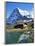 The Eiger, Kleine Scheidegg, Bernese Oberland, Swiss Alps, Switzerland-Hans Peter Merten-Framed Photographic Print