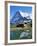 The Eiger, Kleine Scheidegg, Bernese Oberland, Swiss Alps, Switzerland-Hans Peter Merten-Framed Photographic Print