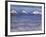 The Eiger, Monch and Jungfrau Peaks Above the Foggy Sea-Ferdinand Hodler-Framed Photographic Print