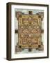 The Eight Circled Cross, 800 Ad-null-Framed Giclee Print