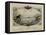 The Eighth Wonder of the World, Atlantic cable, 1866-null-Framed Stretched Canvas