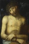 Christ Crowned with Thorns-Lucas Cranach, the elder (Attr to)-Mounted Giclee Print
