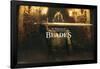 The Elder Scrolls: Blades - Key Art-Trends International-Framed Poster