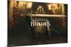 The Elder Scrolls: Blades - Key Art-Trends International-Mounted Poster