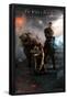 The Elder Scrolls: Online - Key Art-Trends International-Framed Poster