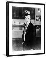 The Electric House, 1922-null-Framed Photographic Print