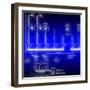 The Electric Scheme-Alex150770-Framed Art Print