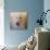 The Elegant Borzoi-Jai Johnson-Stretched Canvas displayed on a wall