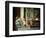 The Elegant Connoisseur-Joseph Frederic Soulacroix-Framed Premium Giclee Print