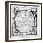 The Elemental Composition of the World-null-Framed Giclee Print