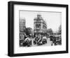 The Elephant and Castle, London, 1926-1927-null-Framed Giclee Print