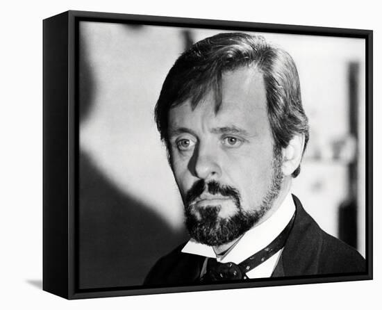 The Elephant Man-null-Framed Stretched Canvas