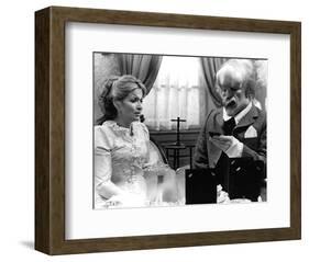 The Elephant Man-null-Framed Photo