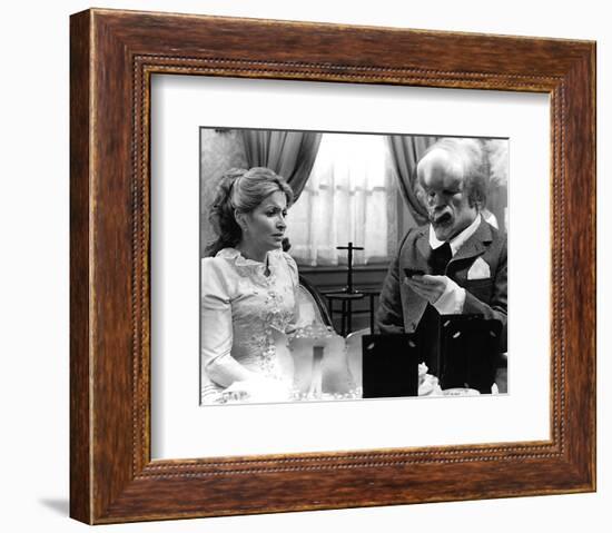 The Elephant Man-null-Framed Photo