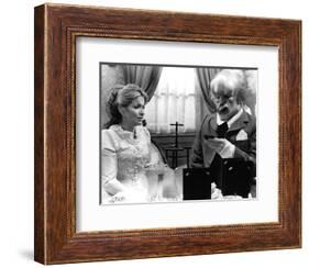 The Elephant Man-null-Framed Photo