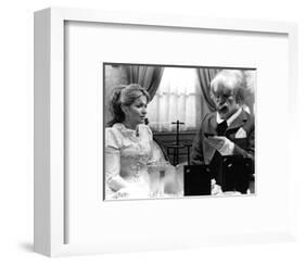 The Elephant Man-null-Framed Photo