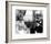 The Elephant Man-null-Framed Photo