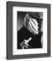 The Elephant Man-null-Framed Photo